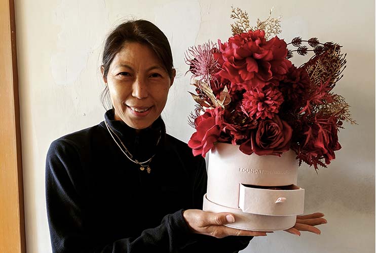Dr Yeung,Shirley